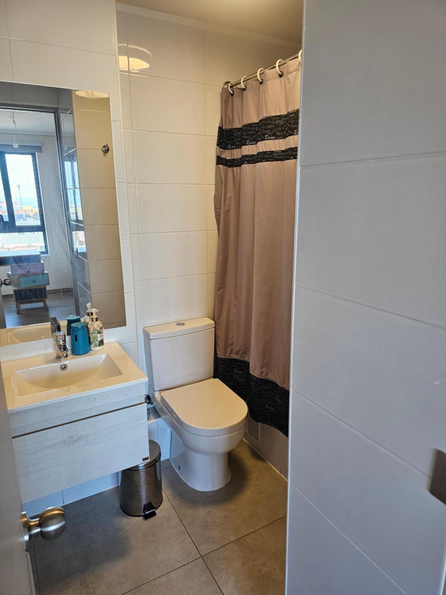 Departamento Apartamento