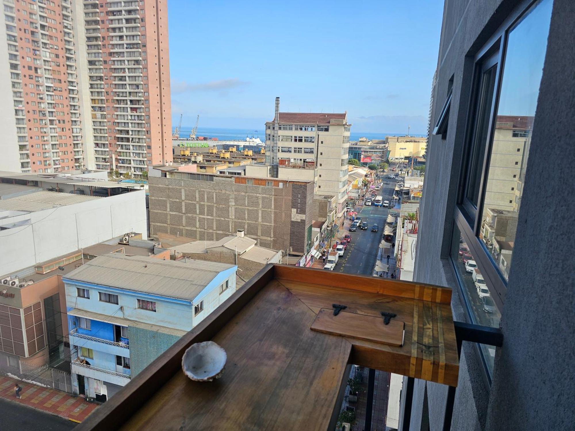 Departamento Apartamento Antofagasta