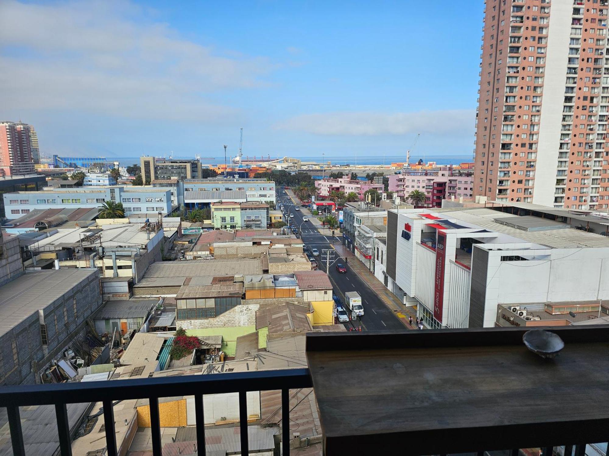 Apartamento Departamento *