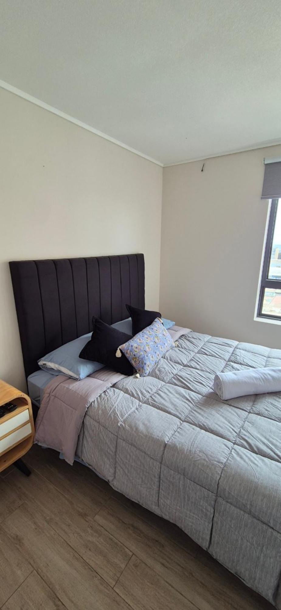 Apartamento Departamento *